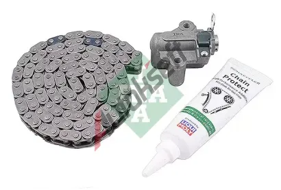 INA Sada rozvodového řetězu IN 559181310, 559 1813 10 INA Sada rozvodového řetězu IN 559181310, 559 1813 10