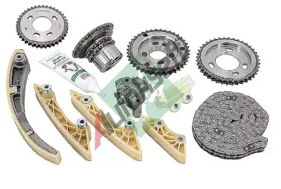 INA Sada rozvodov�ho �et�zu IN 559181430, 559 1814 30