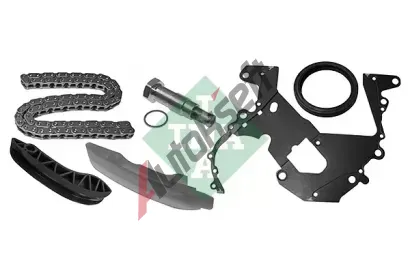 INA Sada rozvodového řetězu IN 559181821, 559 1818 21 INA Sada rozvodového řetězu IN 559181821, 559 1818 21