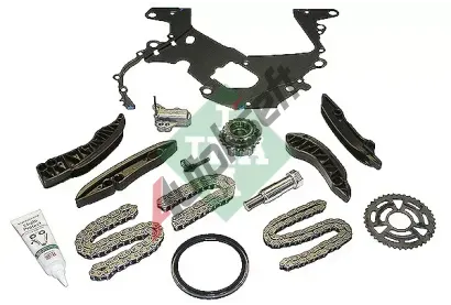 INA Sada rozvodov�ho �et�zu IN 559181840, 559 1818 40