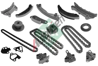 INA Sada rozvodov�ho �et�zu IN 559182650, 559 1826 50