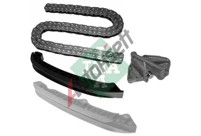 INA Sada rozvodov�ho �et�zu IN 559182720, 559 1827 20