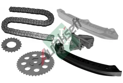 INA Sada rozvodového řetězu IN 559182730, 559 1827 30 INA Sada rozvodového řetězu IN 559182730, 559 1827 30