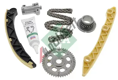 INA Sada rozvodov�ho �et�zu IN 559182930, 559 1829 30