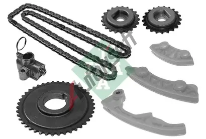 INA Sada rozvodov�ho �et�zu IN 559183440, 559 1834 40