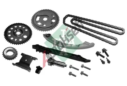 INA Sada rozvodov�ho �et�zu IN 559184940, 559 1849 40