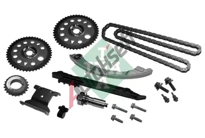 INA Sada rozvodov�ho �et�zu IN 559184941, 559 1849 41