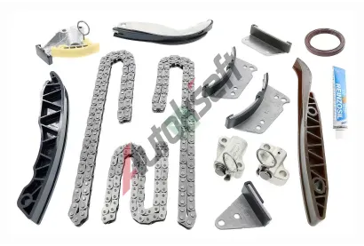 INA Sada rozvodov�ho �et�zu IN 559186250, 559 1862 50