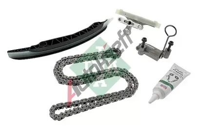 INA Sada rozvodov�ho �et�zu IN 559187620, 559 1876 20