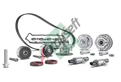 INA Sada pro sezen vakovho hdele INA Engine KIT IN 560000110, 560 0001 10
