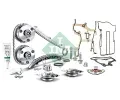 INA Sada rozvodovho etzu INA Engine KIT ‐ IN 560000210