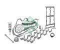 INA Sada rozvodového řetězu INA Engine KIT ‐ IN 560000310  INA Sada rozvodového řetězu INA Engine KIT ‐ IN 560000310