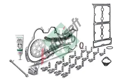 INA Sada rozvodového řetězu INA Engine KIT IN 560000310, 560 0003 10  INA Sada rozvodového řetězu INA Engine KIT IN 560000310, 560 0003 10