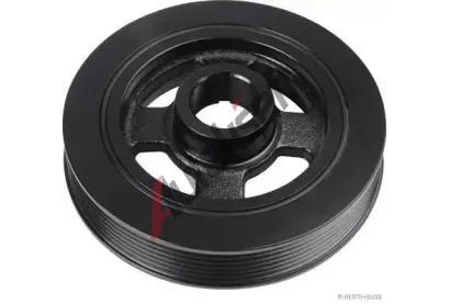 HERTH+BUSS JAKOPARTS Řemenice klikového hřídele JAK J1090510, J1090510 HERTH+BUSS JAKOPARTS Řemenice klikového hřídele JAK J1090510, J1090510