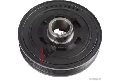 HERTH+BUSS JAKOPARTS Řemenice klikového hřídele JAK J1090912, J1090912 HERTH+BUSS JAKOPARTS Řemenice klikového hřídele JAK J1090912, J1090912