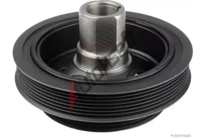 HERTH+BUSS JAKOPARTS Řemenice klikového hřídele JAK J1091013, J1091013 HERTH+BUSS JAKOPARTS Řemenice klikového hřídele JAK J1091013, J1091013