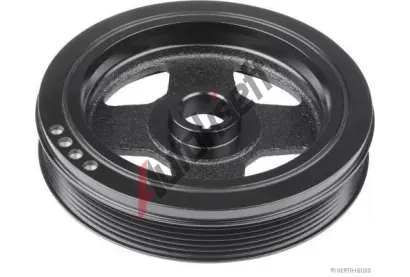 HERTH+BUSS JAKOPARTS Řemenice klikového hřídele JAK J1092019, J1092019 HERTH+BUSS JAKOPARTS Řemenice klikového hřídele JAK J1092019, J1092019