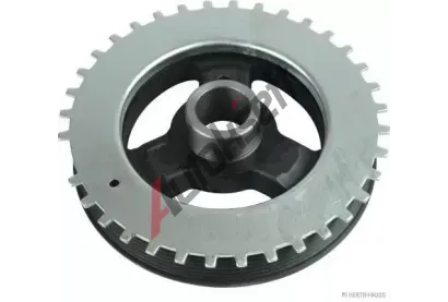 HERTH+BUSS JAKOPARTS Řemenice klikového hřídele JAK J1093002, J1093002 HERTH+BUSS JAKOPARTS Řemenice klikového hřídele JAK J1093002, J1093002