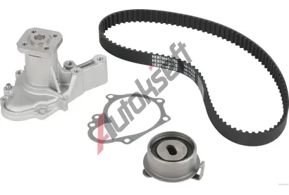 HERTH+BUSS JAKOPARTS Vodn pumpa - sada ozubenho emene JAK J1100500, J1100500