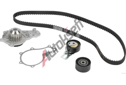 HERTH+BUSS JAKOPARTS Vodn pumpa - sada ozubenho emene JAK J1102010, J1102010