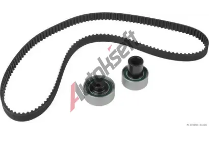 HERTH+BUSS JAKOPARTS Ozuben� - sada rozvodov�ho �emene JAK J1111003, J1111003