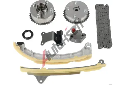 HERTH+BUSS JAKOPARTS Sada rozvodového řetězu JAK J1192034, J1192034 HERTH+BUSS JAKOPARTS Sada rozvodového řetězu JAK J1192034, J1192034