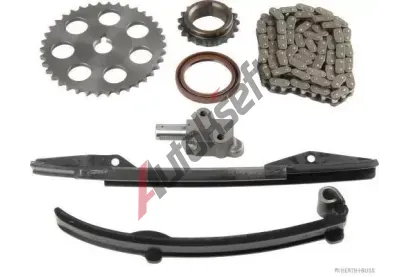 HERTH+BUSS JAKOPARTS Sada rozvodov�ho �et�zu JAK J1193000, J1193000