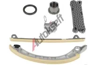 HERTH+BUSS JAKOPARTS Sada rozvodov�ho �et�zu JAK J1198009, J1198009