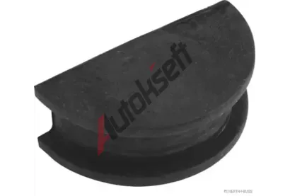 HERTH+BUSS JAKOPARTS Tsnn - kryt hlavy vlce JAK J1230503, J1230503