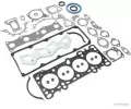 Sada t�sn�n� hlavy v�lce&nbsp;HERTH+BUSS JAKOPARTS&nbsp;&dash;&nbsp;JAK J1240316