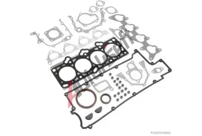 HERTH+BUSS JAKOPARTS Sada t�sn�n� - hlava v�lce JAK J1240337, J1240337