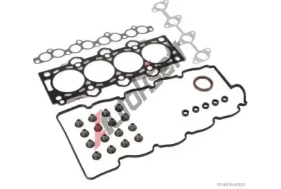 HERTH+BUSS JAKOPARTS Sada t�sn�n� hlavy v�lce JAK J1240352, J1240352