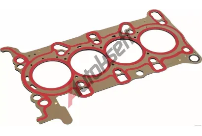 HERTH+BUSS JAKOPARTS T�sn�n� hlavy v�lce JAK J1250930, J1250930