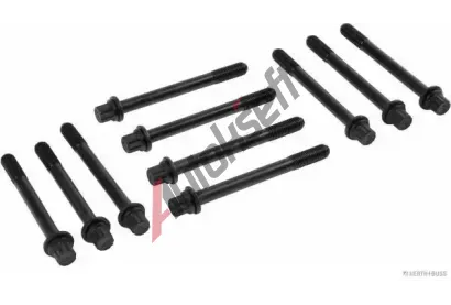HERTH+BUSS JAKOPARTS Sada �roub� pro hlavy v�lc� JAK J1280301, J1280301