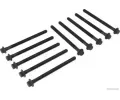 Sada roub pro hlavy vlc HERTH+BUSS JAKOPARTS ‐ JAK J1280524