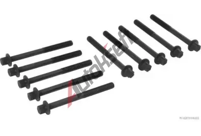 HERTH+BUSS JAKOPARTS Sada �roub� pro hlavy v�lc� JAK J1281055, J1281055