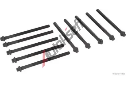 HERTH+BUSS JAKOPARTS Sada šroubů pro hlavy válců JAK J1281062, J1281062  HERTH+BUSS JAKOPARTS Sada šroubů pro hlavy válců JAK J1281062, J1281062