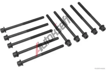 HERTH+BUSS JAKOPARTS Sada �roub� pro hlavy v�lc� JAK J1285030, J1285030