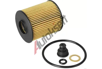 HERTH+BUSS JAKOPARTS Olejov� filtr JAK J1310309, J1310309