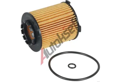 HERTH+BUSS JAKOPARTS Olejov� filtr JAK J1310851, J1310851