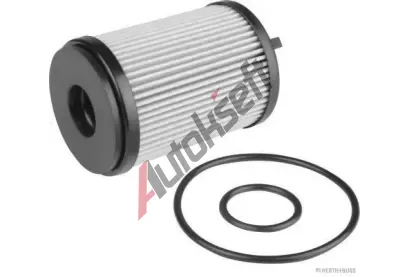 HERTH+BUSS JAKOPARTS Olejov filtr JAK J1319022, J1319022