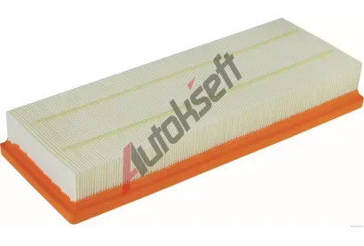 HERTH+BUSS JAKOPARTS Vzduchov� filtr JAK J1320873, J1320873