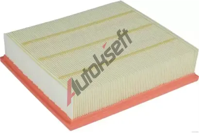 HERTH+BUSS JAKOPARTS Vzduchov� filtr JAK J1323061, J1323061