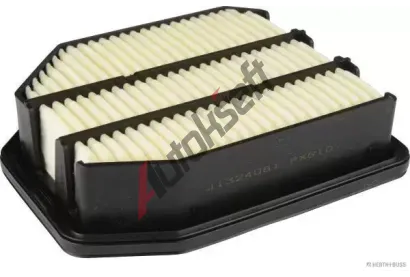 HERTH+BUSS JAKOPARTS Vzduchov� filtr JAK J1324081, J1324081