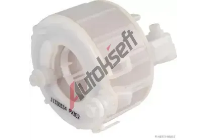 HERTH+BUSS JAKOPARTS Palivov filtr JAK J1330334, J1330334