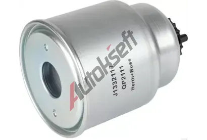 HERTH+BUSS JAKOPARTS Palivov filtr JAK J1332117, J1332117