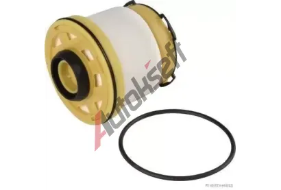 HERTH+BUSS JAKOPARTS Palivov filtr JAK J1333066, J1333066