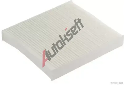 HERTH+BUSS JAKOPARTS Filtr - vzduch v interiru JAK J1340313, J1340313