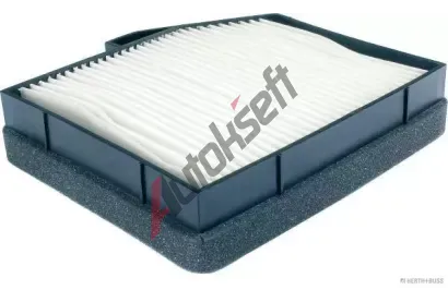 HERTH+BUSS JAKOPARTS Filtr - vzduch v interiru JAK J1340502, J1340502