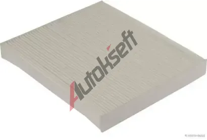 HERTH+BUSS JAKOPARTS Filtr - vzduch v interiru JAK J1340509, J1340509